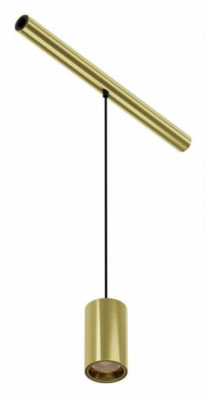 Модульный светильник Maytoni Focus LED C105PL-3W3-6K-BS в Тавде - tavda.ok-mebel.com | фото