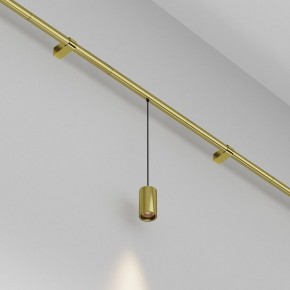 Модульный светильник Maytoni Focus LED C105PL-3W3-6K-BS в Тавде - tavda.ok-mebel.com | фото 2