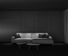 Модульный светильник Maytoni Focus LED C105PL-3W3-6K-BS в Тавде - tavda.ok-mebel.com | фото 4