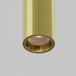 Модульный светильник Maytoni Focus LED C105PL-3W3-6K-BS в Тавде - tavda.ok-mebel.com | фото 7