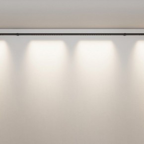 Модульный светильник Maytoni Points C101CL-L1000-24W3-6K-B в Тавде - tavda.ok-mebel.com | фото 3