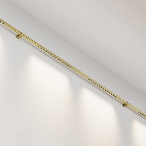 Модульный светильник Maytoni Points C101CL-L1000-24W3-6K-BS в Тавде - tavda.ok-mebel.com | фото 2