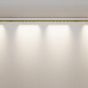 Модульный светильник Maytoni Points C101CL-L1000-24W3-6K-BS в Тавде - tavda.ok-mebel.com | фото 3