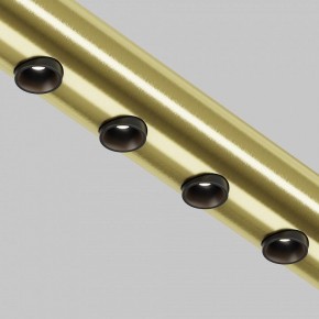 Модульный светильник Maytoni Points C101CL-L1000-24W3-6K-BS в Тавде - tavda.ok-mebel.com | фото 7
