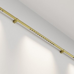 Модульный светильник Maytoni Points C101CL-L500-12W3-6K-BS в Тавде - tavda.ok-mebel.com | фото