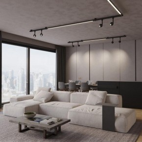Модульный светильник Novotech Glat 359375 в Тавде - tavda.ok-mebel.com | фото 8