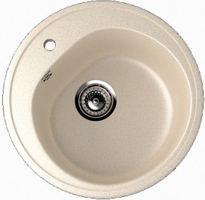 Мойка кухонная ULGRAN U-101 (500) в Тавде - tavda.ok-mebel.com | фото 10
