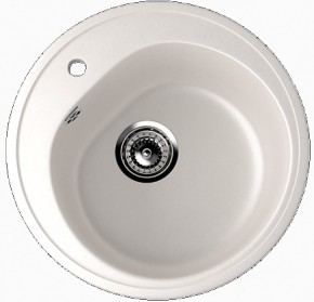 Мойка кухонная ULGRAN U-101 (500) в Тавде - tavda.ok-mebel.com | фото 11