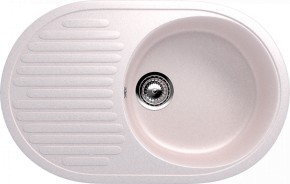Мойка кухонная ULGRAN U-107 (720*455) в Тавде - tavda.ok-mebel.com | фото 10