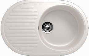 Мойка кухонная ULGRAN U-107 (720*455) в Тавде - tavda.ok-mebel.com | фото 12
