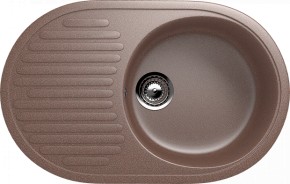 Мойка кухонная ULGRAN U-107 (720*455) в Тавде - tavda.ok-mebel.com | фото 6