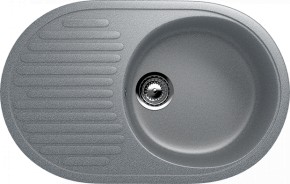 Мойка кухонная ULGRAN U-107 (720*455) в Тавде - tavda.ok-mebel.com | фото 8