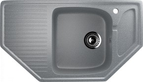 Мойка кухонная ULGRAN U-109 (780*485) в Тавде - tavda.ok-mebel.com | фото 11