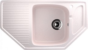 Мойка кухонная ULGRAN U-109 (780*485) в Тавде - tavda.ok-mebel.com | фото 13