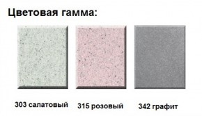 Мойка кухонная ULGRAN U-109 (780*485) в Тавде - tavda.ok-mebel.com | фото 3