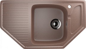 Мойка кухонная ULGRAN U-109 (780*485) в Тавде - tavda.ok-mebel.com | фото 9
