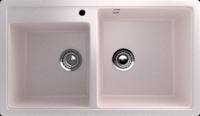 Мойка кухонная ULGRAN U-200 (840*485) в Тавде - tavda.ok-mebel.com | фото 10