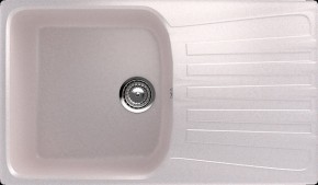 Мойка кухонная ULGRAN U-203 (830*480) в Тавде - tavda.ok-mebel.com | фото 10