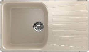 Мойка кухонная ULGRAN U-203 (830*480) в Тавде - tavda.ok-mebel.com | фото 11