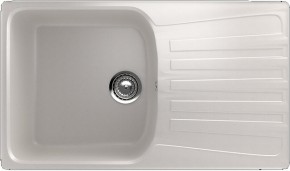 Мойка кухонная ULGRAN U-203 (830*480) в Тавде - tavda.ok-mebel.com | фото 12