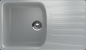 Мойка кухонная ULGRAN U-203 (830*480) в Тавде - tavda.ok-mebel.com | фото 9