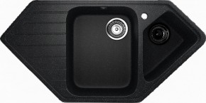 Мойка кухонная ULGRAN U-409 (970*500) в Тавде - tavda.ok-mebel.com | фото 7