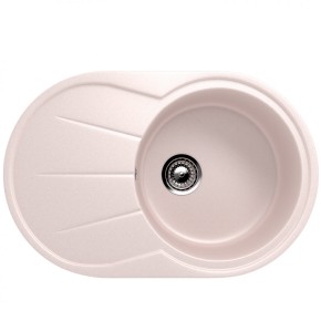 Мойка кухонная ULGRAN U-503 (750*480) в Тавде - tavda.ok-mebel.com | фото 10
