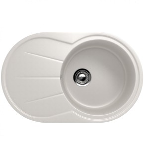 Мойка кухонная ULGRAN U-503 (750*480) в Тавде - tavda.ok-mebel.com | фото 12