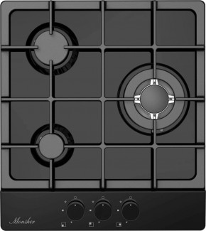 MSG 43 Noir в Тавде - tavda.ok-mebel.com | фото