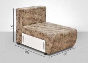 Мягкая мебель Европа (модульный) ткань до 400 в Тавде - tavda.ok-mebel.com | фото 7