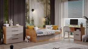 Набор для детской Хилтон в Тавде - tavda.ok-mebel.com | фото