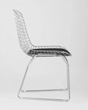 Набор из 4 стульев Bertoia в Тавде - tavda.ok-mebel.com | фото 3