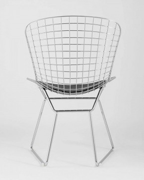 Набор из 4 стульев Bertoia в Тавде - tavda.ok-mebel.com | фото 4