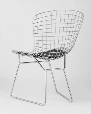 Набор из 4 стульев Bertoia в Тавде - tavda.ok-mebel.com | фото 5