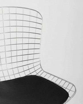 Набор из 4 стульев Bertoia в Тавде - tavda.ok-mebel.com | фото 7