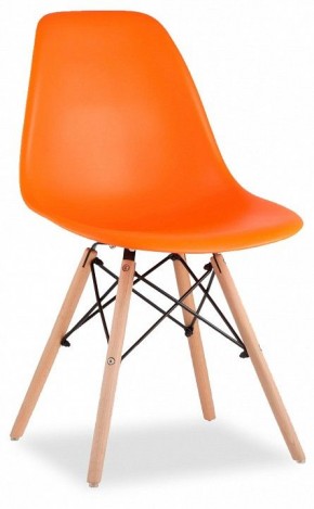 Набор из 4 стульев Eames в Тавде - tavda.ok-mebel.com | фото 2