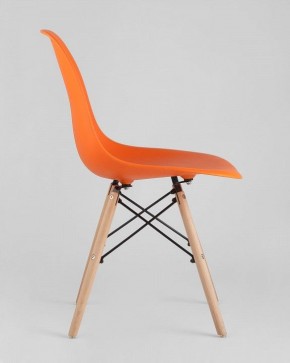 Набор из 4 стульев Eames в Тавде - tavda.ok-mebel.com | фото 3