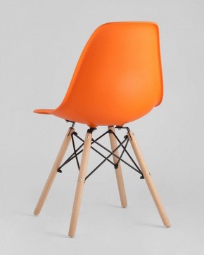 Набор из 4 стульев Eames в Тавде - tavda.ok-mebel.com | фото 6