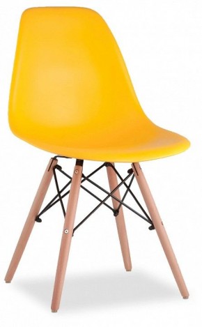 Набор из 4 стульев Eames в Тавде - tavda.ok-mebel.com | фото 2