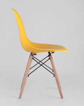 Набор из 4 стульев Eames в Тавде - tavda.ok-mebel.com | фото 3