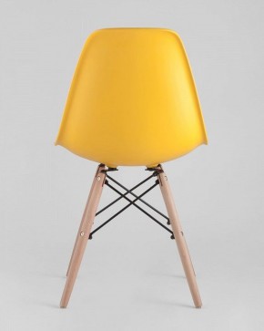 Набор из 4 стульев Eames в Тавде - tavda.ok-mebel.com | фото 5