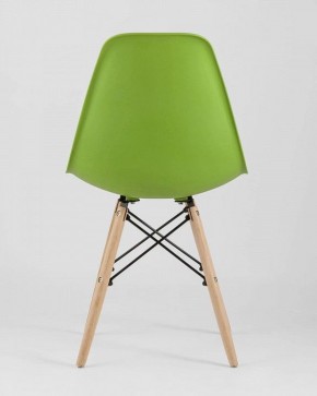 Набор из 4 стульев Eames в Тавде - tavda.ok-mebel.com | фото 4