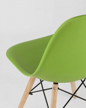 Набор из 4 стульев Eames в Тавде - tavda.ok-mebel.com | фото 6