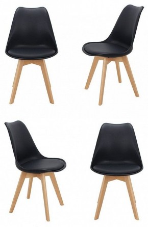 Набор из 4 стульев Eames Bon в Тавде - tavda.ok-mebel.com | фото