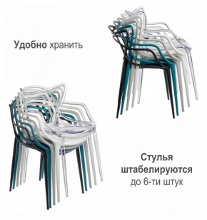 Набор из 4 стульев Masters в Тавде - tavda.ok-mebel.com | фото 6