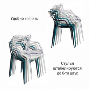 Набор стульев Masters в Тавде - tavda.ok-mebel.com | фото 9