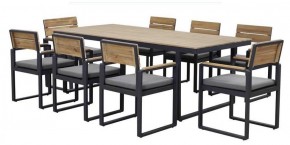 Набор уличный TOPA XL в Тавде - tavda.ok-mebel.com | фото 3