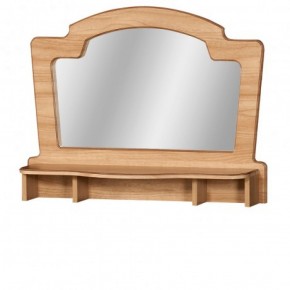 Надставка комода с зеркалом №857 "Ралли" в Тавде - tavda.ok-mebel.com | фото