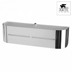 Накладной светильник Arte Lamp Cosmopolitan A7210AP-1CC в Тавде - tavda.ok-mebel.com | фото 4