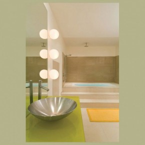 Накладной светильник Artemide  0112010A в Тавде - tavda.ok-mebel.com | фото 4
